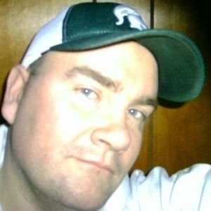 Meet your Posher, Jared